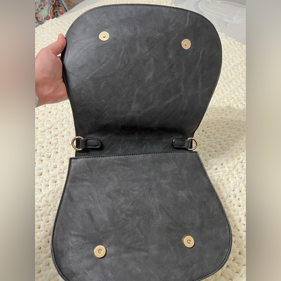 Urban Expressions Hand Bag NWOT - Picture 3 of 7